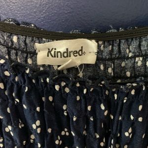 Stretchy summer dress/ maternity